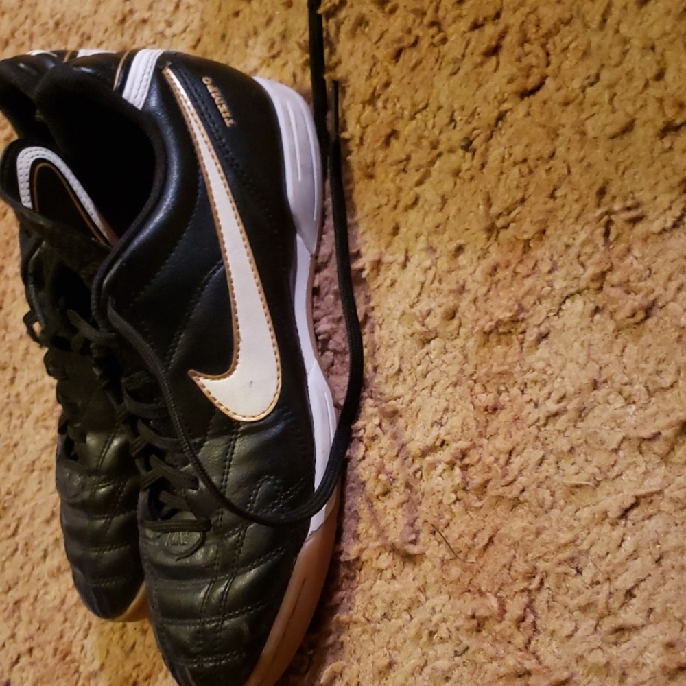 Nikes